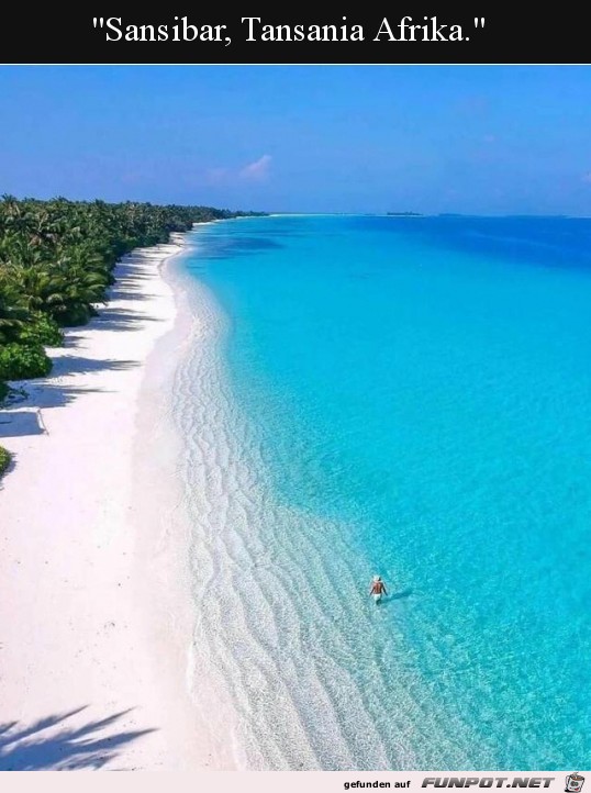 Sansibar, Tansania Afrika Sansibar, Tansania Afrika