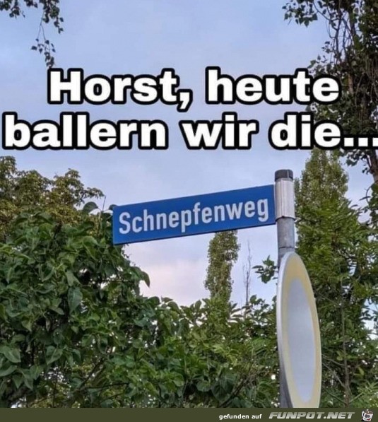 Alles klar Alles klar