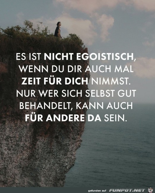Zeit für dich Zeit für dich