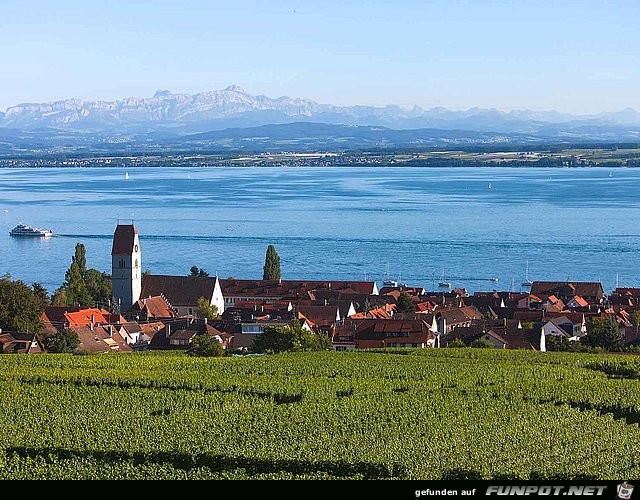 Am Bodensee Am Bodensee
