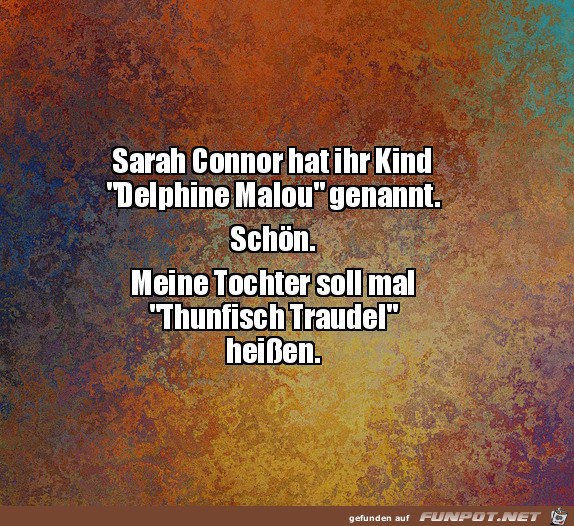 Komischer Name Komischer Name