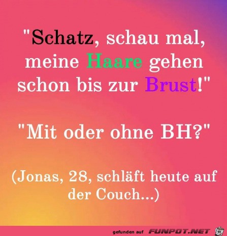 Gute Frage Gute Frage
