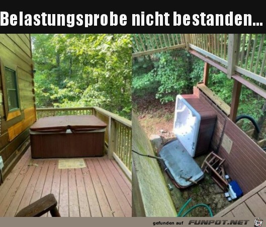 Zu schwer Zu schwer