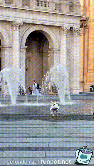 Kurze Dusche genommen Kurze Dusche genommen