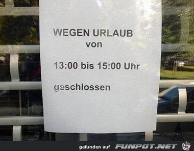 Toller Urlaub Toller Urlaub