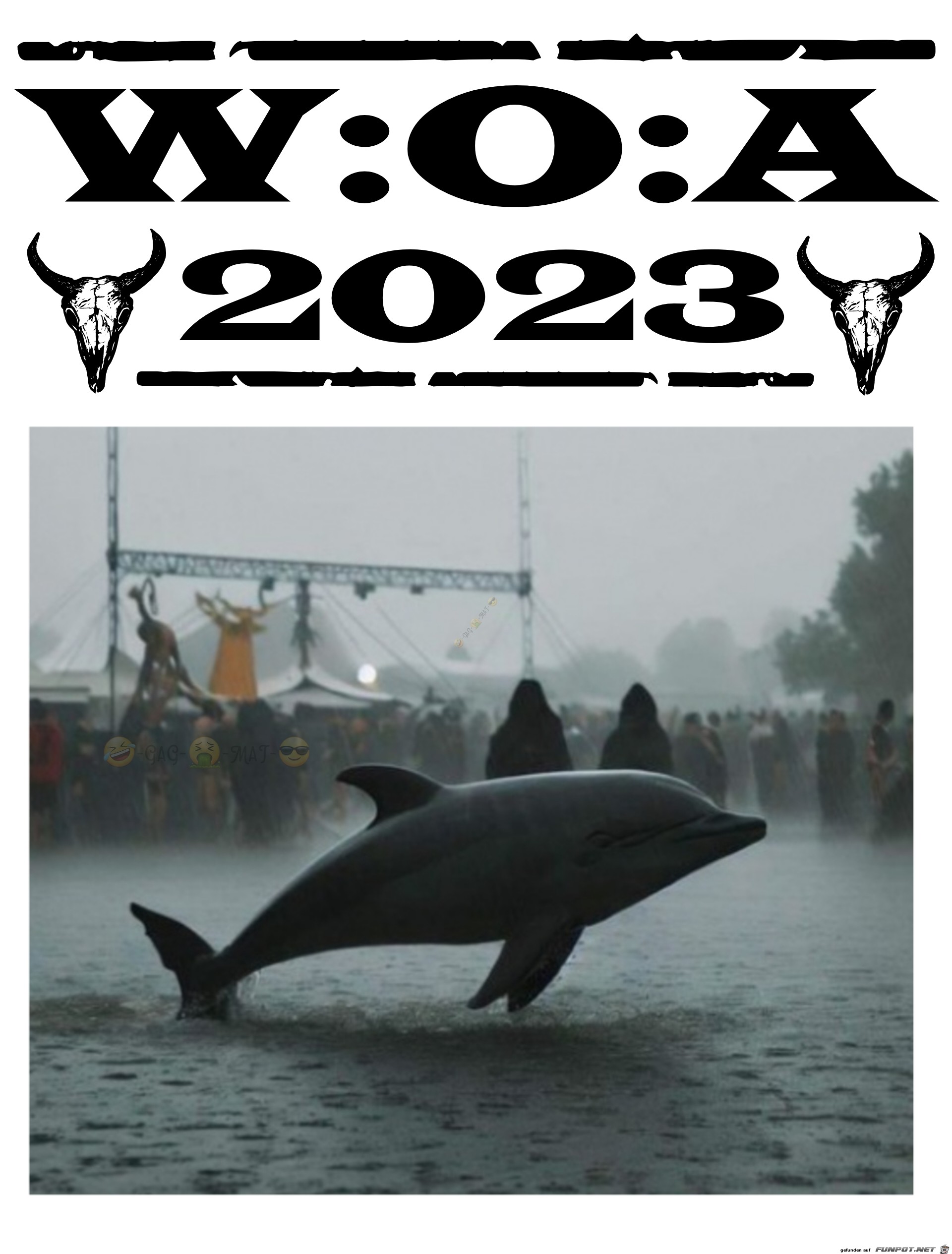 W:O:A Wacken Open Air W:O:A Wacken Open Air