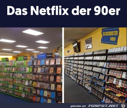 Das war einmal Das war einmal
