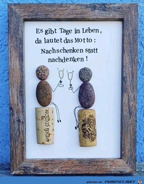 Gutes Motto
