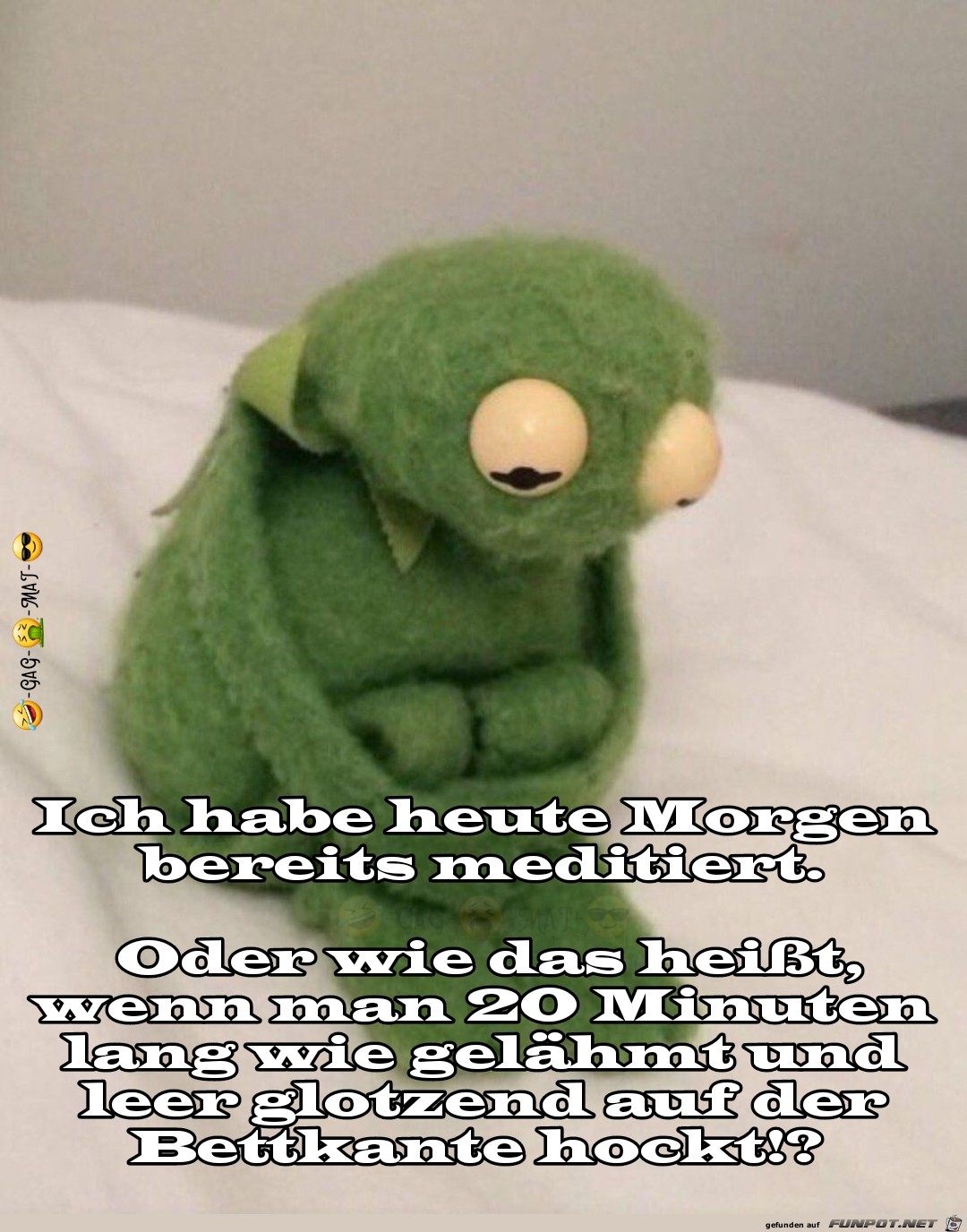 Meditation Meditation