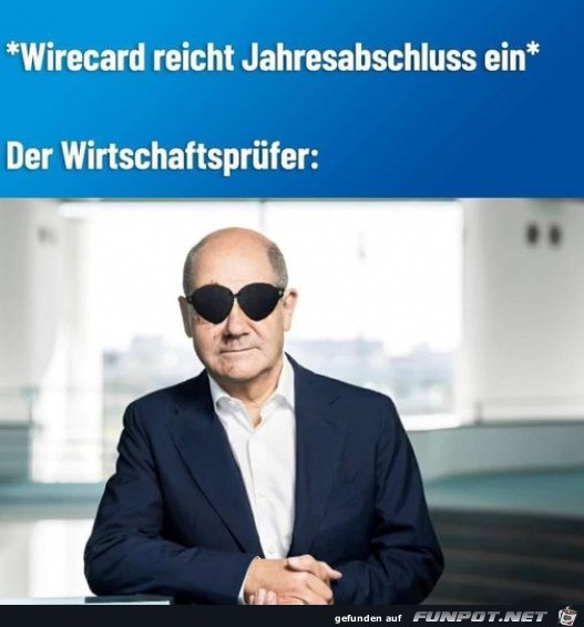 Wirecard Jahresabschluss Wirecard Jahresabschluss