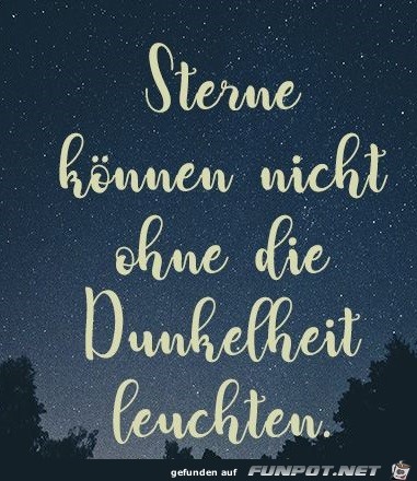 sternen