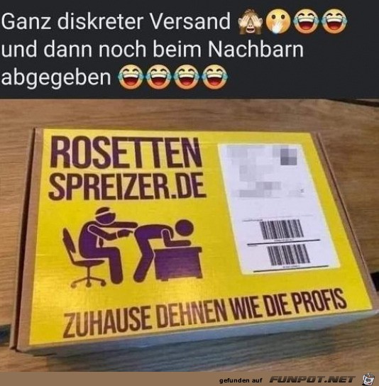 Wie diskret Wie diskret