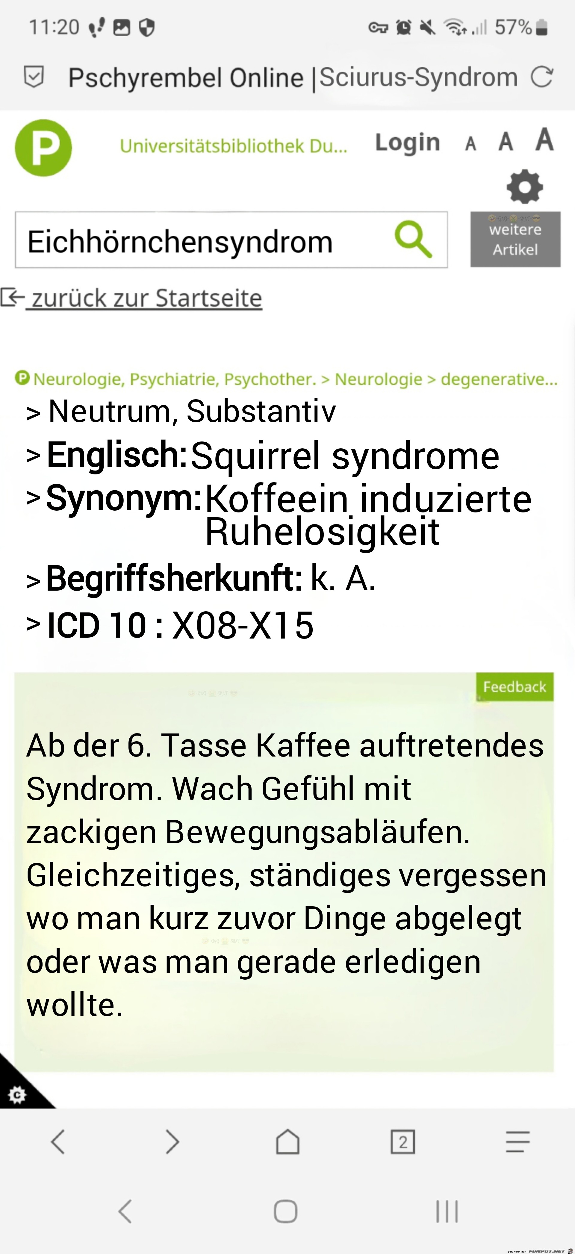 Pschyrembel Pschyrembel