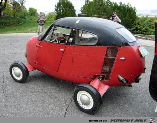 Flugmobil 2 Flugmobil 2
