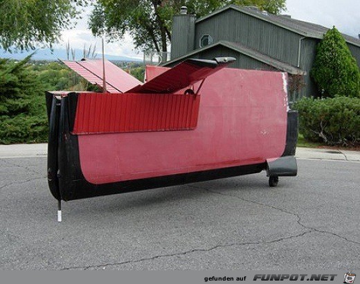 Flugmobil 3 Flugmobil 3