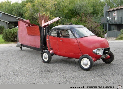 Flugmobil 5 Flugmobil 5