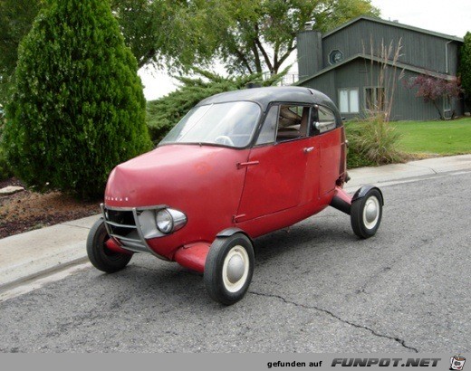 Flugmobil 8 Flugmobil 8
