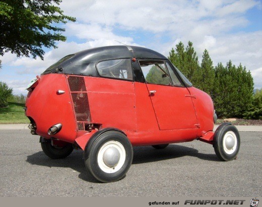 Flugmobil 9 Flugmobil 9