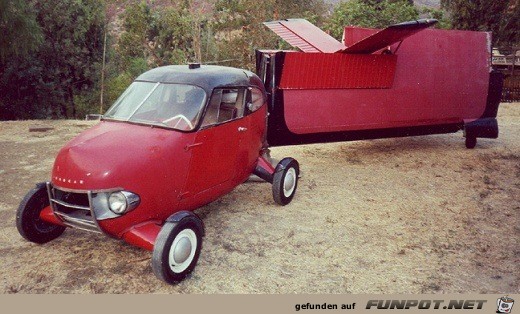 Flugmobil 13