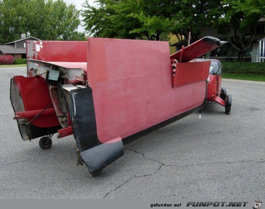 Flugmobil 27 Flugmobil 27