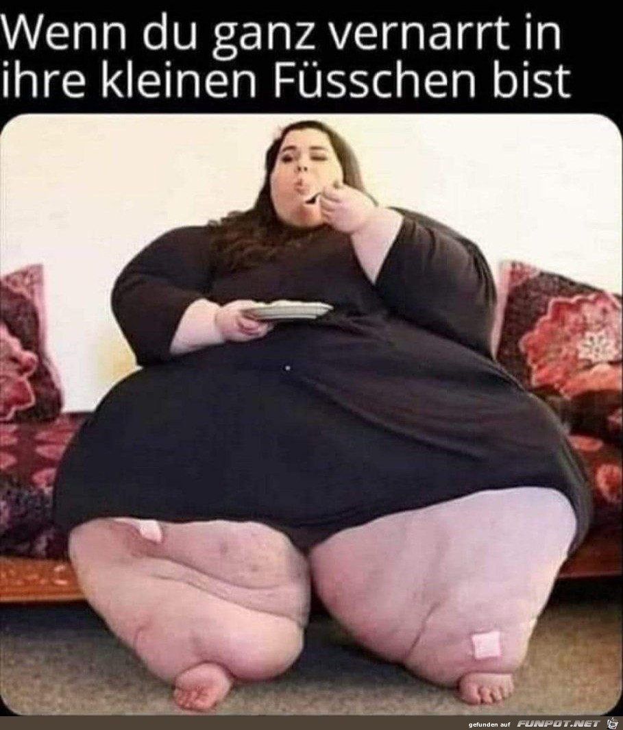 Kleine Fchen