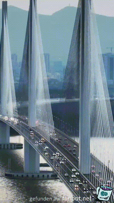 Geniale Brcke
