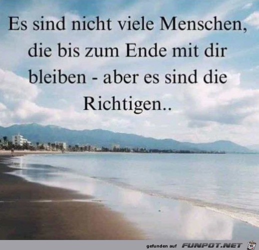 Nicht viele Menschen Nicht viele Menschen