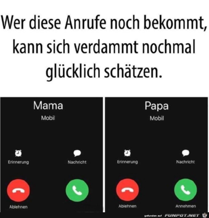 Das stimmt Das stimmt