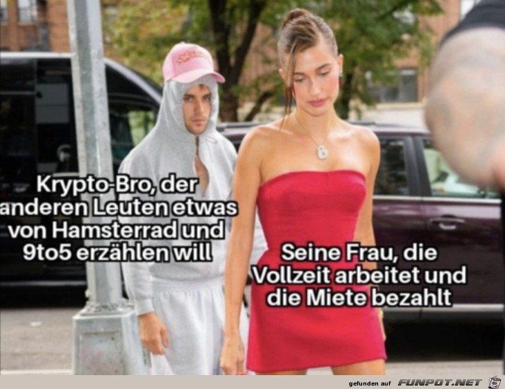 Der Krypto-Bro Der Krypto-Bro