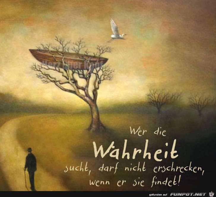Die Wahrheit Die Wahrheit