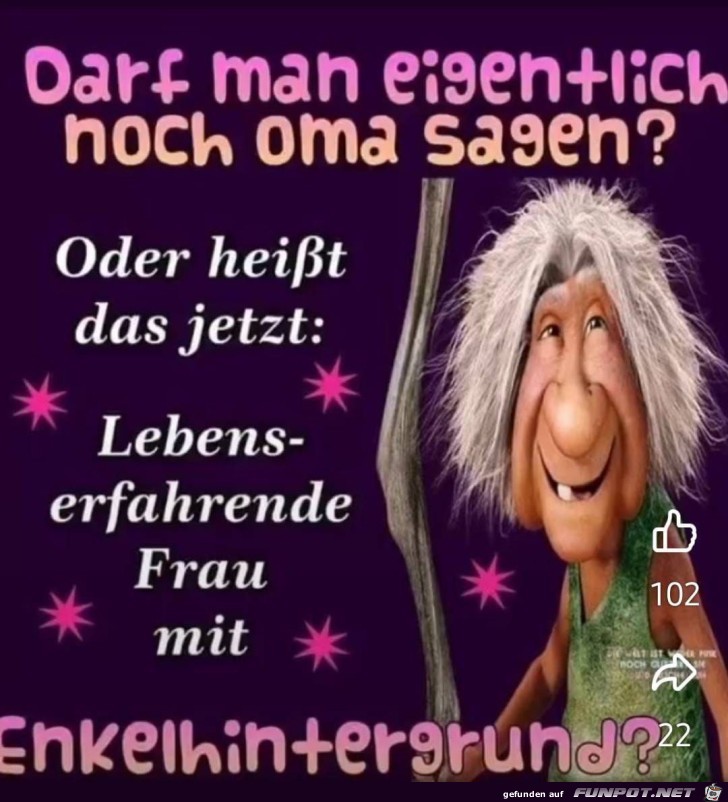 Oma Oma