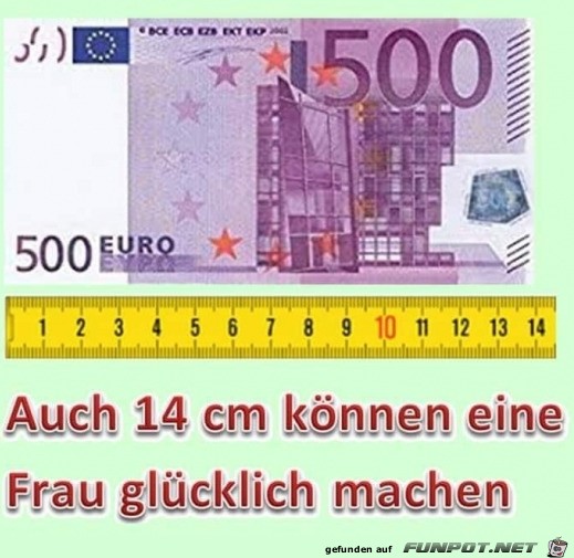 Das macht glcklich