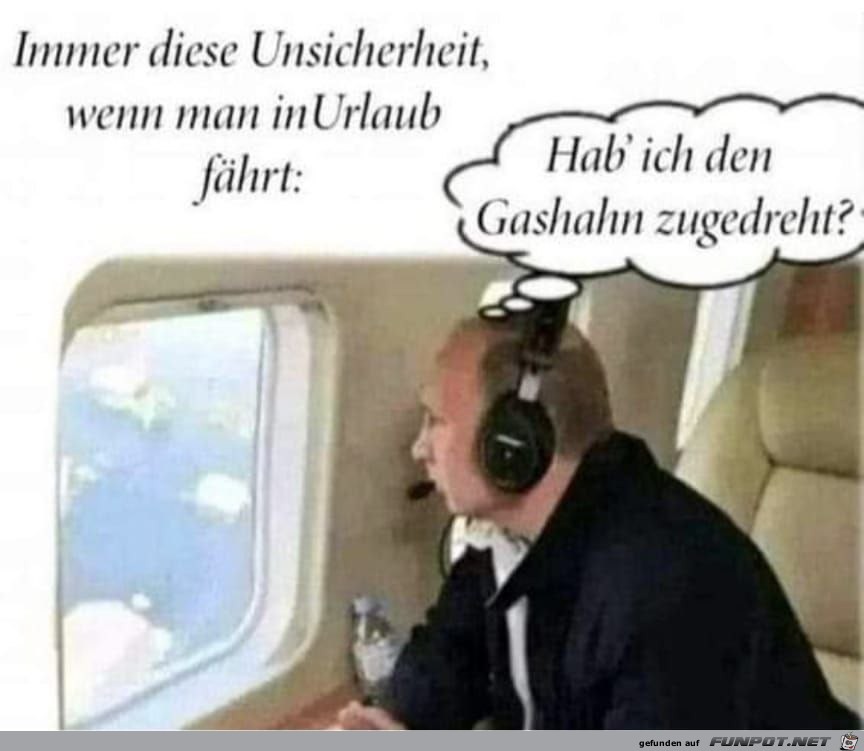 Diese Unsicherheit Diese Unsicherheit