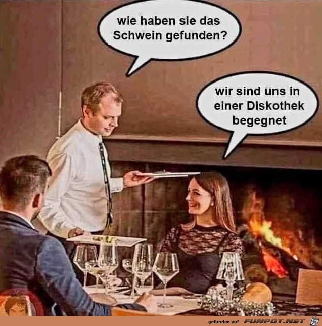 Falsch verstanden Falsch verstanden