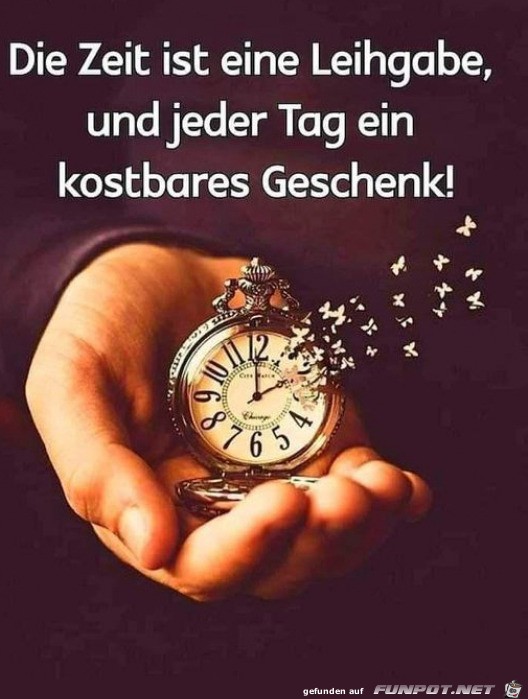 Die Zeit Die Zeit