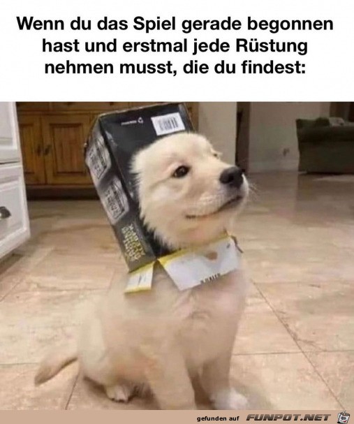 Tolle Rüstung Tolle Rüstung