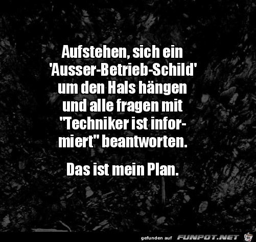 Das wäre toll Das wäre toll