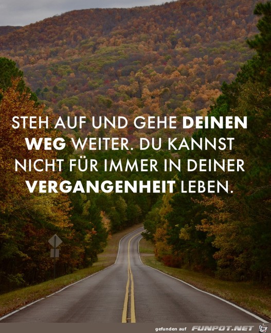 Steh auf Steh auf