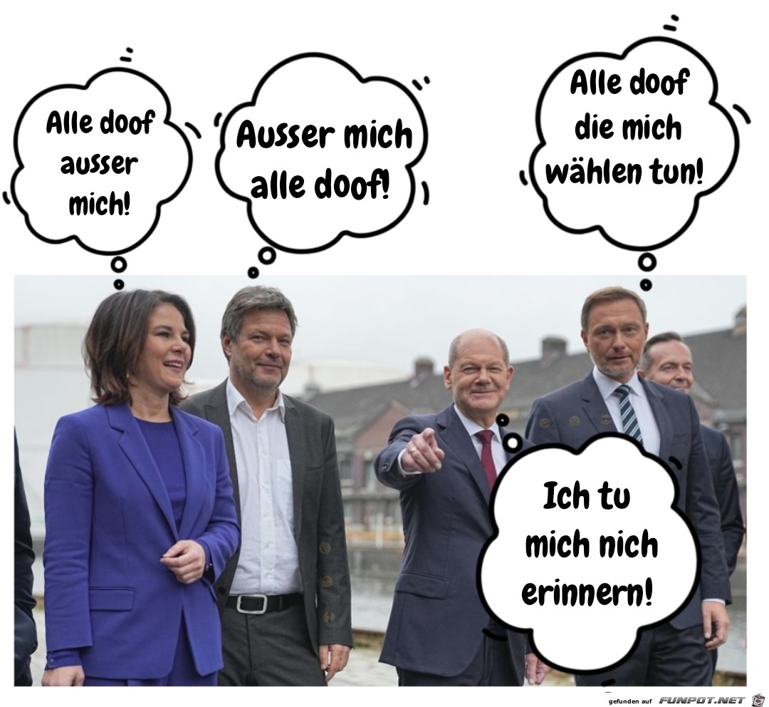 Ampelkoalition Ampelkoalition