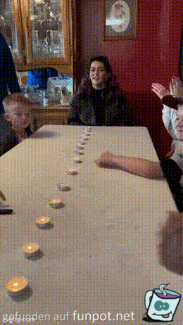 Wie weit schafft man es?