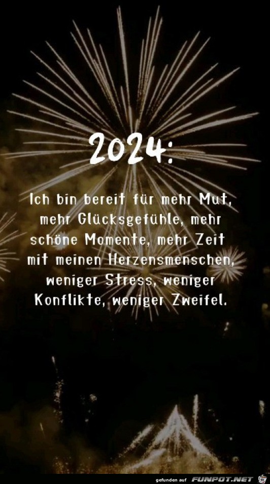 2024 ich bin bereit 2024 ich bin bereit