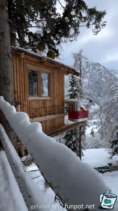 Wunderschönes Chalet Wunderschönes Chalet