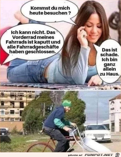 Na dann aber los Na dann aber los