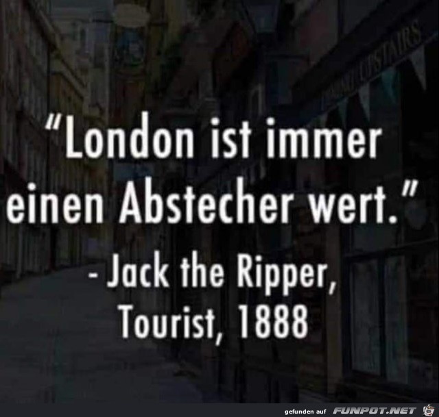London London