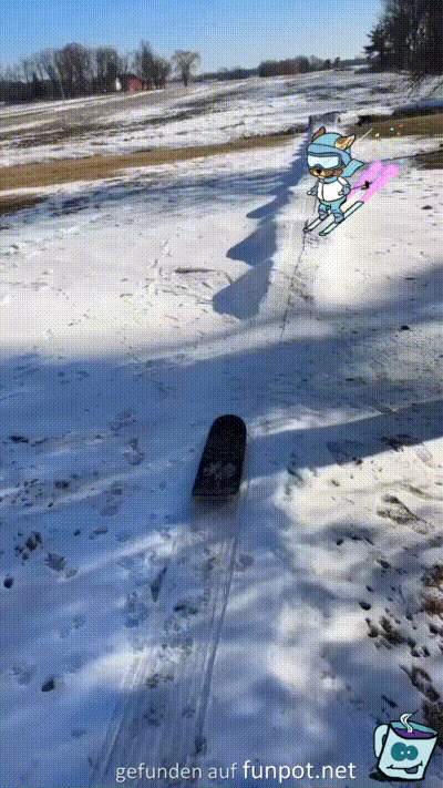 Das macht Spaß Das macht Spaß