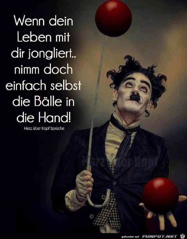 Nimm es selbst in die Hand Nimm es selbst in die Hand