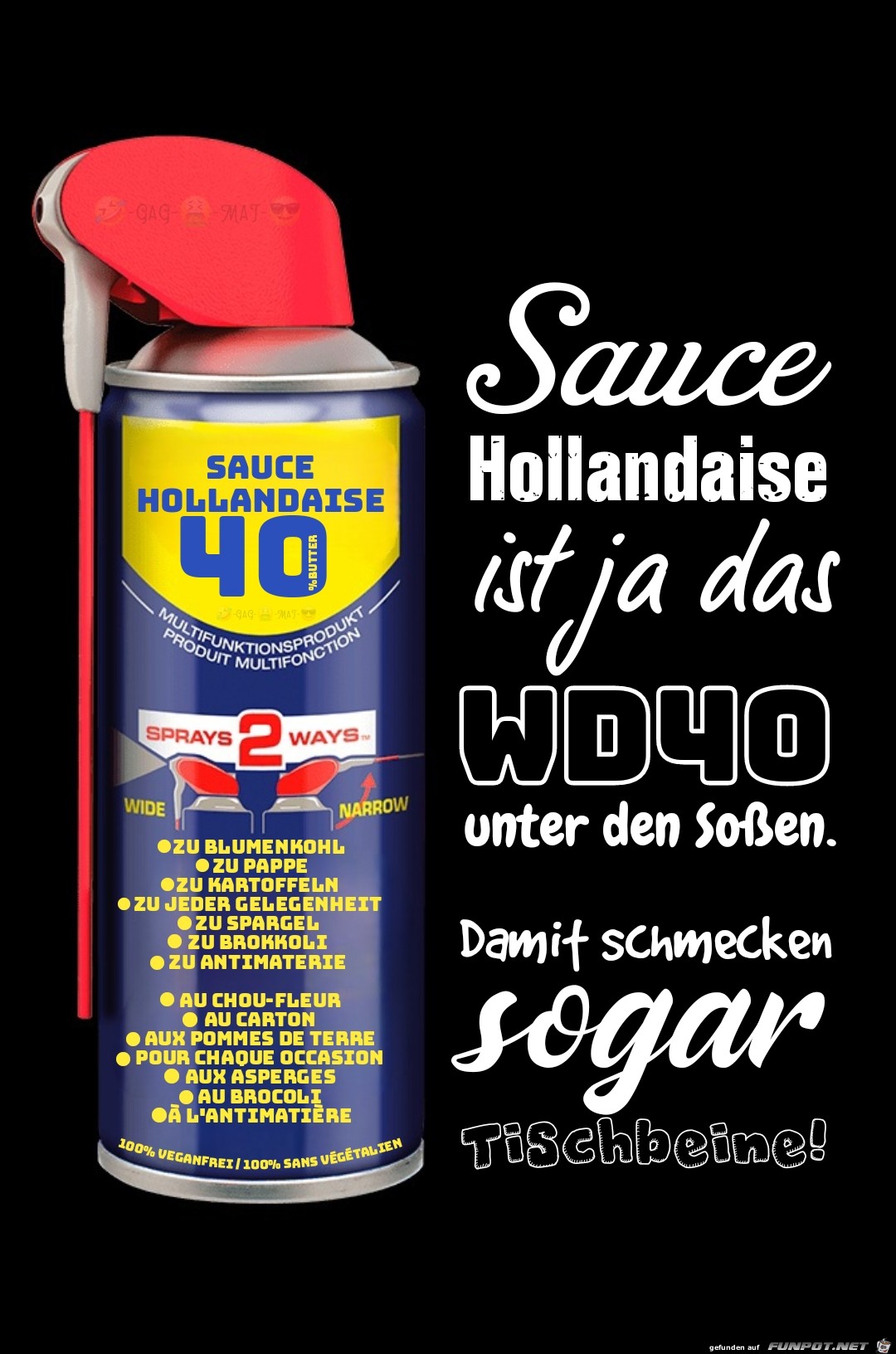 Sauce Hollandaise Sauce Hollandaise