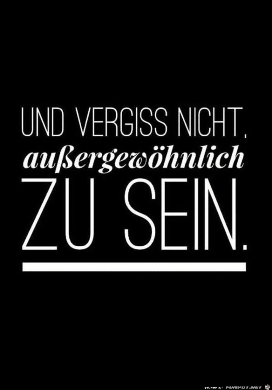 Auergewhnlich