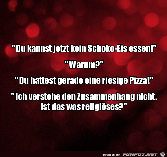 Verstehe den Zusammenhang nicht
