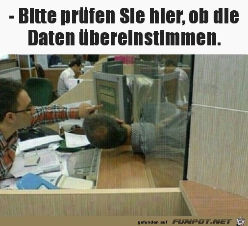 Prf das mal